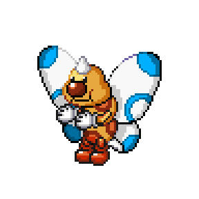 Weefree Sprite Image