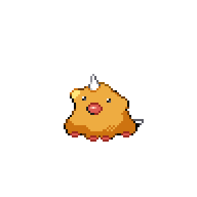 Weeto Sprite Image