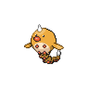 Weehoot Sprite Image