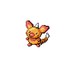 Weechu Sprite Image