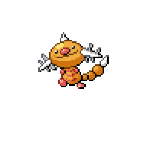 Weeper Sprite Image