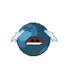Weepy Sprite Image