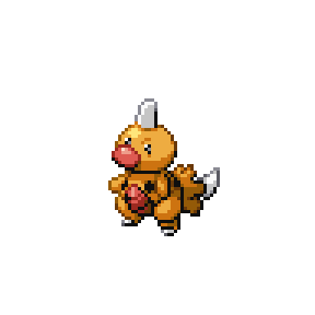 Weetar Sprite Image