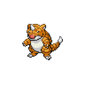 Weeshrew Sprite Image