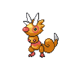 Weeeon Sprite Image