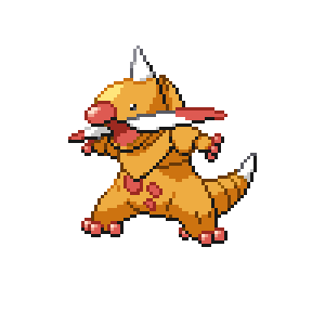 Weexure Sprite Image