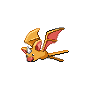 Weebat Sprite Image