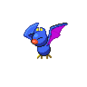 Weebat Sprite Image