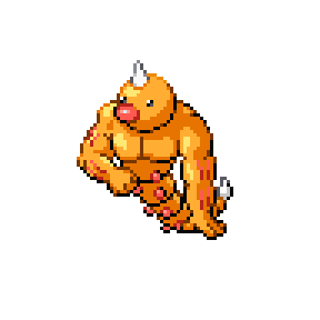 Weechoke Sprite Image