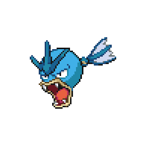 Gyaraorb Sprite Image