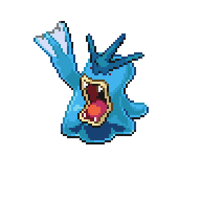 Gyarato Sprite Image