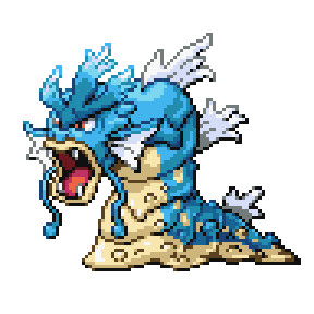 Gyaragma Sprite Image