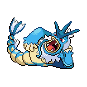 Gyaraking Sprite Image