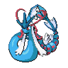 Gyaratic Sprite Image