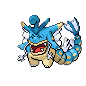 Gyarafable Sprite Image