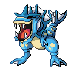 Gyaratrum Sprite Image
