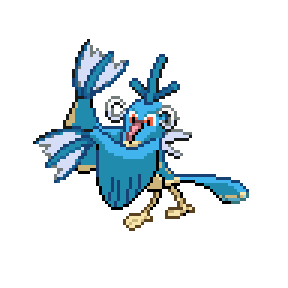Gyaracorio Sprite Image