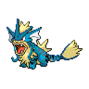 Gyaralithe Sprite Image