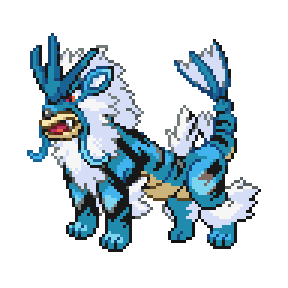 Gyaranine Sprite Image