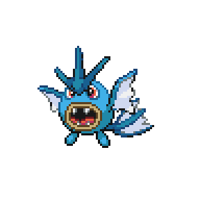 Gyarawag Sprite Image