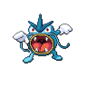 Gyarawhirl Sprite Image