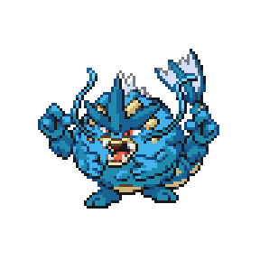 Gyaraler Sprite Image