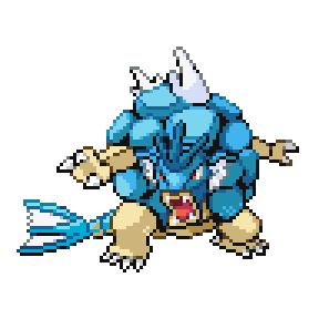 Gyaralem Sprite Image