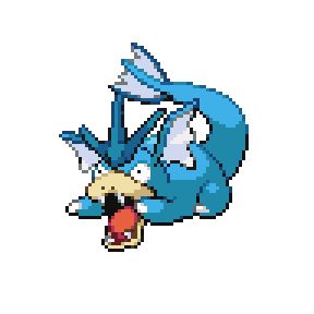 Gyarapoke Sprite Image