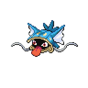 Gyarader Sprite Image