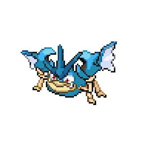 Gyaraby Sprite Image