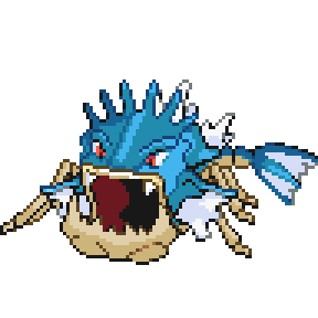 Gyaraler Sprite Image