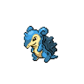 Lapquil Sprite Image