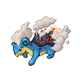 Laplava Sprite Image