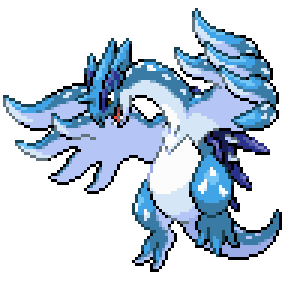 Lapgia Sprite Image