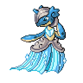 Lapvoir Sprite Image