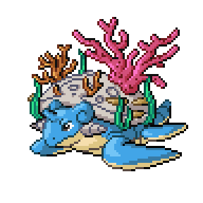 Lapterra Sprite Image