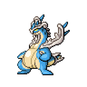 Laprem Sprite Image