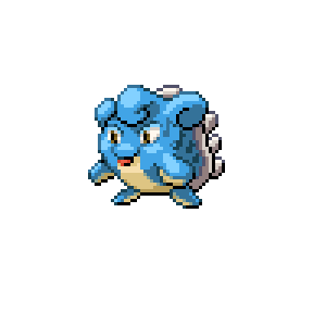 Lappuff Sprite Image