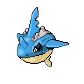 Lapedo Sprite Image