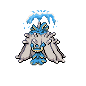 Lapeanie Sprite Image