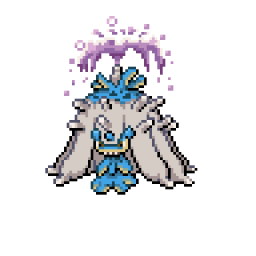 Lapeanie Sprite Image