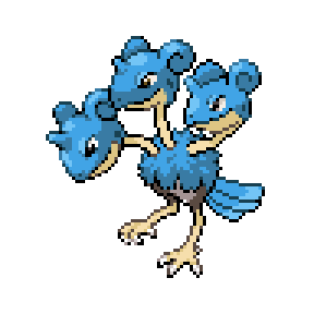 Lapdrio Sprite Image