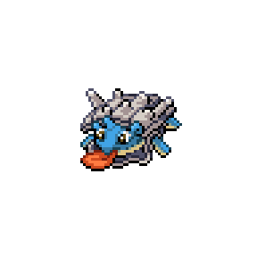 Lapder Sprite Image