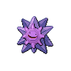 Ditmie Sprite Image