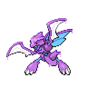 Ditther Sprite Image