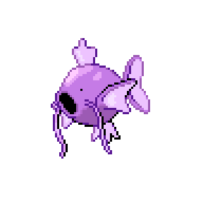 Ditkarp Sprite Image