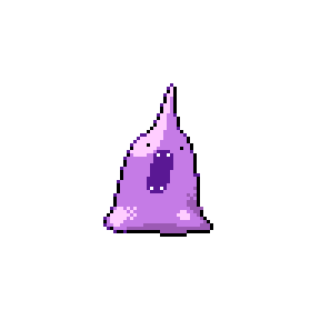 Ditto Sprite Image