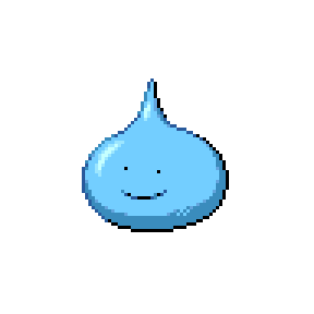 Ditto Sprite Image
