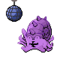 Ditstar Sprite Image