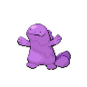 Ditsire Sprite Image